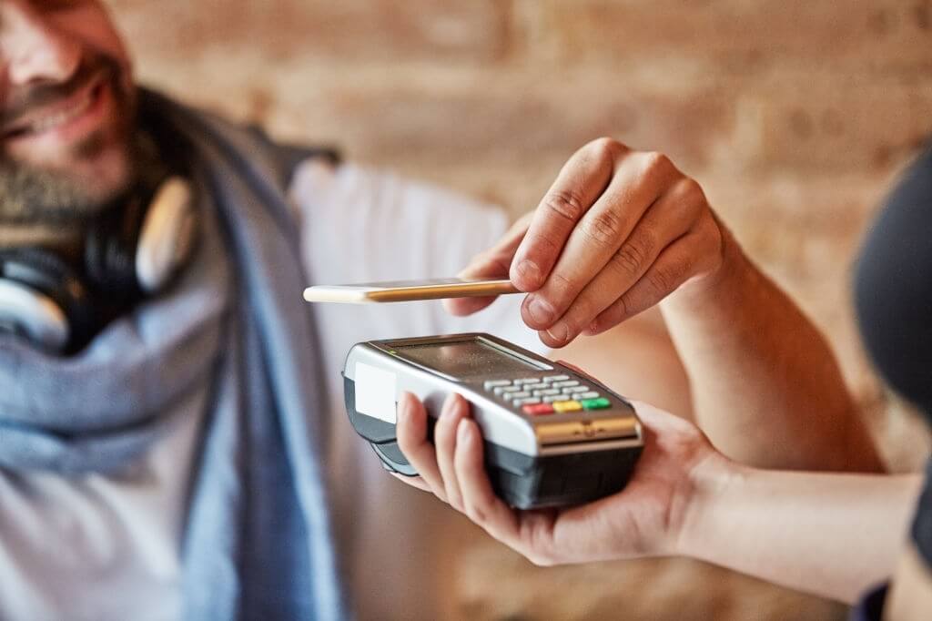 Mobile Payment Application
