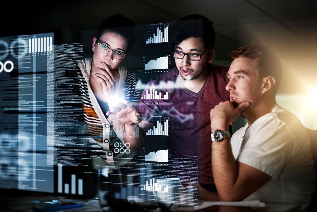Forex Analysis Application