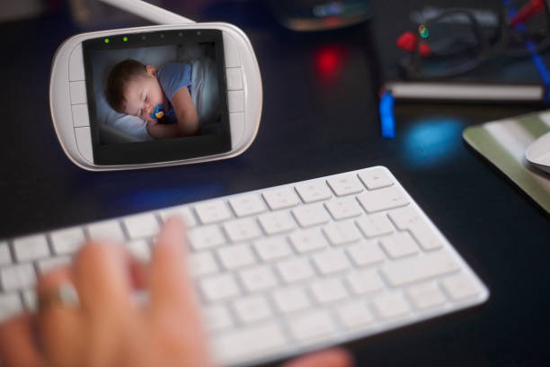 Webcam Application